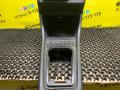 консоль салона Volkswagen Golf 2 поколение 1990, 1.6 л., дизель, МКПП, черный, хетчбэк 3 дв., передний привод - фото №3