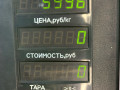 стойка передняя левая Volkswagen Polo 3 поколение 1999, 1.0 л., ALL, бензин, 5МКПП, зеленый, хетчбэк 3 дв., передний привод - фото №4