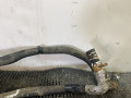 патрубок радиатора Opel Sintra 1 поколение 1999, 2.2 л., X 22 XE, бензин, МКПП, серебристый, минивэн, передний привод - фото №2