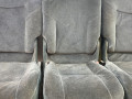 салон (комплект сидений) Renault Scenic 1 поколение 1998, 1.6 л., бензин, МКПП - фото №12