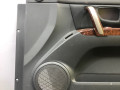 обшивка двери передняя правая Kia Sorento 1 поколение 2005, 2.4 л., G4JS, бензин, МКПП, красный, внедорожник 5 дв., полный подключаемый привод - фото №3