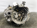 КПП механическая (МКПП) Fiat Marea 1 поколение 1996, 1.8 л., бензин, МКПП, зеленый, седан - фото №7
