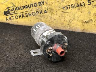 катушка зажигания Volkswagen Passat B3 1988, 1.8 л., бензин, МКПП, белый, седан, передний привод