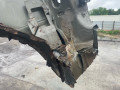 крыло заднее правое Opel Sintra 1 поколение 1999, 2.2 л., X 22 XE, бензин, 5МКПП, зеленый, минивэн - фото №8