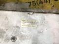 Блок управления ABS/ESP Nissan Primera P10 1994, 1.6 л., бензин, МКПП, синий, седан, 47850-80N10, 670-0139 - фото №2