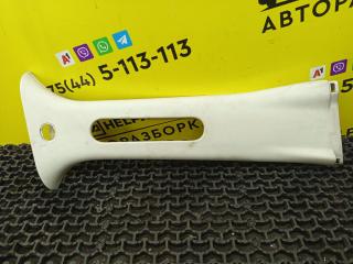 обшивка стойки центральной правой Ford Escape 2 поколение R3 2009, 2.3 л., бензин, АКПП, синий, внедорожник 5 дв., передний привод