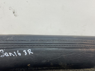 ручка внутренняя задняя правая Volkswagen Santana 1 поколение 1988, 1.6 л., бензин, синий, передний привод, 323867171A