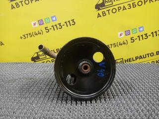 насос гидроусилителя руля Volvo V40 1 поколение 1999, 2.0 л., B 4204 S, бензин, АКПП, синий, универсал, передний привод, 9125202, 26041458-VE