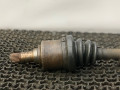полуось передняя левая (приводной вал, ШРУС) Ford Escort 5 поколение [рестайлинг] 1996, 1.6 л., бензин - фото №2