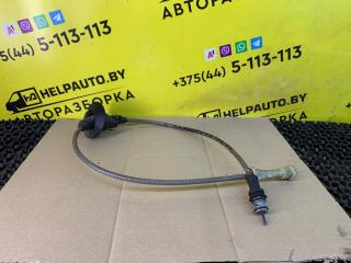 трос спидометра Peugeot 405 1 поколение 1992, 1.6 л., BDY (XU5M2Z), бензин, МКПП, синий, седан, передний привод