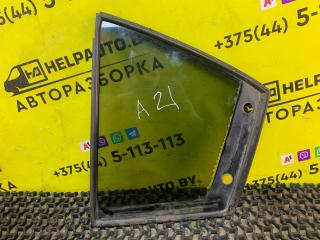 форточка задняя левая Chery Fora 1 поколение 2009, 2.0 л., SQR484F, бензин, 5МКПП, черный, передний привод