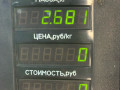 суппорт передний правый Daewoo Matiz M150 [рестайлинг] 2005, 0.8 л., бензин, МКПП, белый, хетчбэк 5 дв. - фото №6