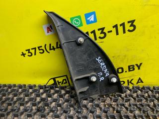 заглушка зеркала Nissan Serena C23 1992, 2.0 л., дизель, МКПП, серебро, минивэн, передний привод