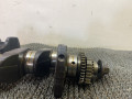 коленвал Nissan Qashqai 1 поколение 2008, 2.0 л., MR20DE, бензин, АКПП, передний привод, MR20DE - фото №7