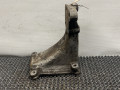 кронштейн двигателя Volkswagen Golf 2 поколение 1990, 1.6 л., дизель, МКПП, черный, хетчбэк 3 дв., передний привод - фото №2