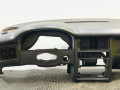 панель передняя салона (торпедо) Audi 80 B3 89/B3 1987, 1.8 л., бензин, МКПП, серый, седан, передний привод - фото №5