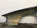 крыло переднее правое Volvo S70 1 поколение 2000, 2.5 л., D 5252 T, дизель, МКПП, черный, седан, передний привод - фото №6