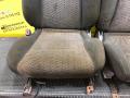сиденье переднее Daihatsu Applause 1 поколение [рестайлинг] 1996, 1.6 л., бензин, МКПП, серебро перламутр, седан, передний привод - фото №2