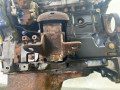 подушка крепления двигателя Kia Sorento 1 поколение 2003, 2.5 л., D4CB, дизель, МКПП, внедорожник 5 дв. - фото №3