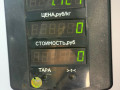 стеклоподъемник задний правый Mazda 323 5 поколение 1997, 1.5 л., бензин, МКПП, зелый, хетчбэк 5 дв., передний привод - фото №3