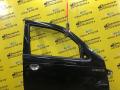 дверь передняя правая Chrysler PT Cruiser 1 поколение 2002, 2.0 л., ECC, бензин, АКПП, черный, хетчбэк 5 дв. - фото №5