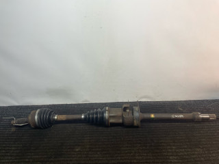 полуось передняя правая (приводной вал, ШРУС) Ford Escape 2 поколение R3 2009, 2.3 л., бензин, АКПП, синий, внедорожник 5 дв., передний привод