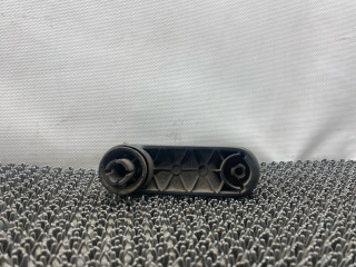 ручка стеклоподъемника задней Renault Laguna 1 поколение 1994, 2.0 л., F3R 200, бензин, МКПП, бордовый, хетчбэк 5 дв., передний привод