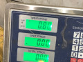 подушка крепления двигателя Volkswagen Passat B3 1993, 1.9 л., AAZ, дизель, 5МКПП, черный, универсал, передний привод - фото №4