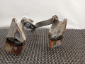 петля капота левая Volkswagen Golf 3 поколение 1994, 1.9 л., D, дизель, МКПП, универсал, передний привод - фото №2
