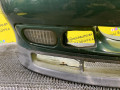 бампер передний SEAT Toledo 1 поколение [рестайлинг] 1998, 1.6 л., AFT, бензин, МКПП, зеленый, хетчбэк 5 дв., передний привод - фото №3