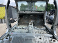 часть кузова (вырезанный элемент) Ford Focus 1 поколение [рестайлинг] 2003, 2.0 л., бензин, МКПП, серебристый, универсал, передний привод - фото №5