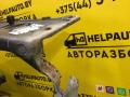 передняя панель крепления облицовки (телевизор) Peugeot 605 1 поколение 1994, 2.0 л., бензин, МКПП, серый, седан, передний привод - фото №3
