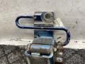 петля двери Volkswagen Passat B5 1999, 4BO831412B - фото №2