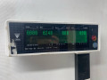поворотник правый Mitsubishi Lancer 7 поколение 1997, 1.6 л., 4G92 (DOHC 16V), бензин, МКПП, синий, универсал, передний привод - фото №4