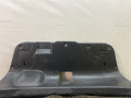 обшивка крышки багажника Mazda 626 GF 1997, 2.0 л., дизель, МКПП, зелёный, седан, передний привод - фото №2