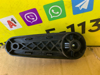 ручка стеклоподъемника задней SEAT Toledo 1 поколение [рестайлинг] 1998, 1.6 л., AFT, бензин, МКПП, зеленый, хетчбэк 5 дв., передний привод