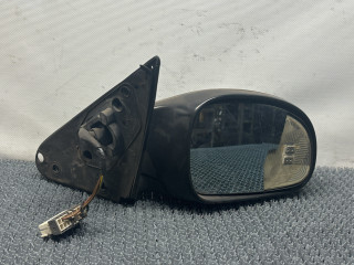 зеркало наружное правое Peugeot 406 1 поколение [рестайлинг] (1999 - 2004), 2.0 л., HDi, дизель, универсал