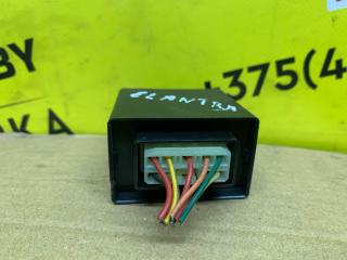 реле (прочие) Hyundai Elantra 3 поколение [рестайлинг] XD 2005, 1.6 л., G4ED, бензин, МКПП, серебристый, седан, передний привод