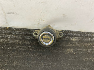 кнопка открытия багажника Volkswagen Santana 1 поколение 1988, 1.6 л., бензин, синий, передний привод, 161827539