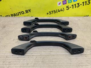 ручка внутренняя потолочная Volkswagen Golf 2 поколение 1990, 1.6 л., дизель, МКПП, черный, хетчбэк 3 дв., передний привод
