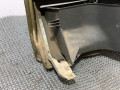 панель передняя салона (торпедо) Audi 80 B3 89/B3 1987, 1.8 л., бензин, МКПП, серый, седан, передний привод - фото №12