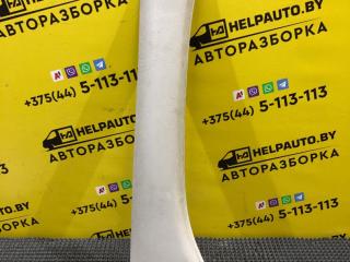 обшивка стойки Citroen Berlingo 1 поколение (M59) [рестайлинг] 2005, 1.6 л., NFU (TU5JP4), бензин, 5МКПП, серебро, фургон, передний привод