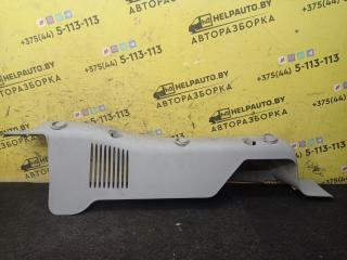 направляющая шторки багажника (салазки) Nissan Almera Tino V10 2001, 2.2 л., YD22DDT, дизель, МКПП, берюзовый, минивэн, передний привод