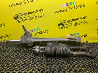 рулевая рейка Ford Escape 2 поколение R3 2009, 2.3 л., бензин, АКПП, синий, внедорожник 5 дв., передний привод