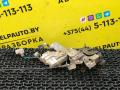замок двери задней левой Geely CK Otaka 1 поколение CK-1 2007, 1.5 л., MR479A, бензин, МКПП, золотистый, седан, передний привод - фото №2