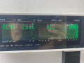 блок ABS Audi A4 B5 1999, 1.8 л., бензин, АКПП, черный, универсал, передний привод, GF-30 - фото №7