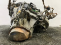 КПП механическая (МКПП) Citroen Xantia 1 поколение [рестайлинг] 1998, 1.9 л., дизель, синий, передний привод, 20CJ93, 4358093C - фото №5