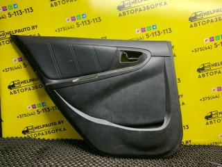 обшивка двери задняя левая Geely MK 1 поколение 2012, 1.5 л., MR479QA, бензин, 5МКПП, черный, седан, передний привод