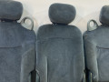 салон (комплект сидений) Renault Scenic 1 поколение 1998, 1.6 л., бензин, МКПП - фото №13