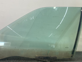 стекло двери передней левой Audi 80 B3 89/B3 1987, 1.8 л., бензин, МКПП, серый, седан, передний привод, 43R-001025
